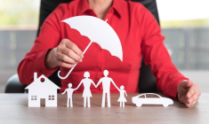 Assurance auto et habitation : les nouveautés pour 2018 / iStock.com - thodonal