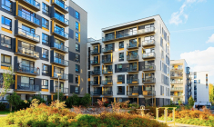 Le DPE collectif devient progressivement obligatoire pour les copropriétés de toutes tailles (Crédits: Adobe Stock)