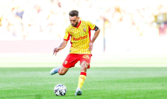 Adrien Thomasson a poussé ses proches à s'abonner à Ligue 1+