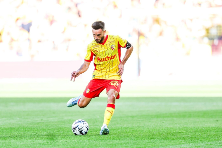 Adrien Thomasson a poussé ses proches à s'abonner à Ligue 1+