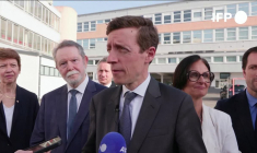 Bac: il faudra "mettre toutes les épreuves le matin" face aux aléas climatiques (ministre)