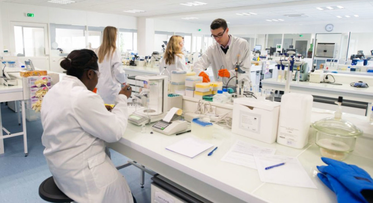 Le revirement d’Adocia s'explique par la dégradation durable des perspectives sur le marché des insulines. (© Adocia)