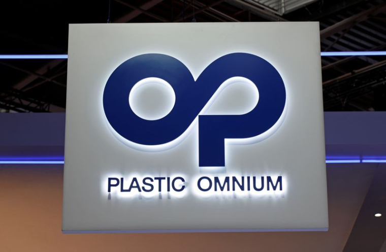 PLASTIC OMNIUM: UNE PREMIÈRE COMMANDE DE PARE-CHOCS POUR REMPLACER LE CLIENT HIS-TORIQUE STELLANTIS