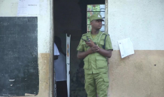 Élections en Tanzanie : les électeurs votent à Dar es Salaam