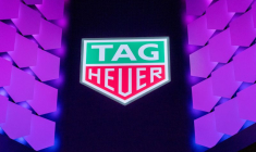 Le logo de Tag Heuer