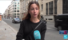 Élections législatives : taux de participation de 59,71% à 17h, le plus élevé depuis 1981