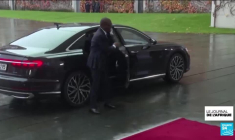 Léon XIV Sur les traces de son père spirituel saint Augustin à Annaba