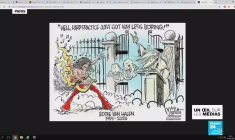 Mike Pence vs Kamala Harris : le débat au cœur des attentions