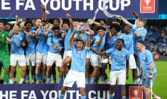 Manchester City refuse de jouer à Old Trafford