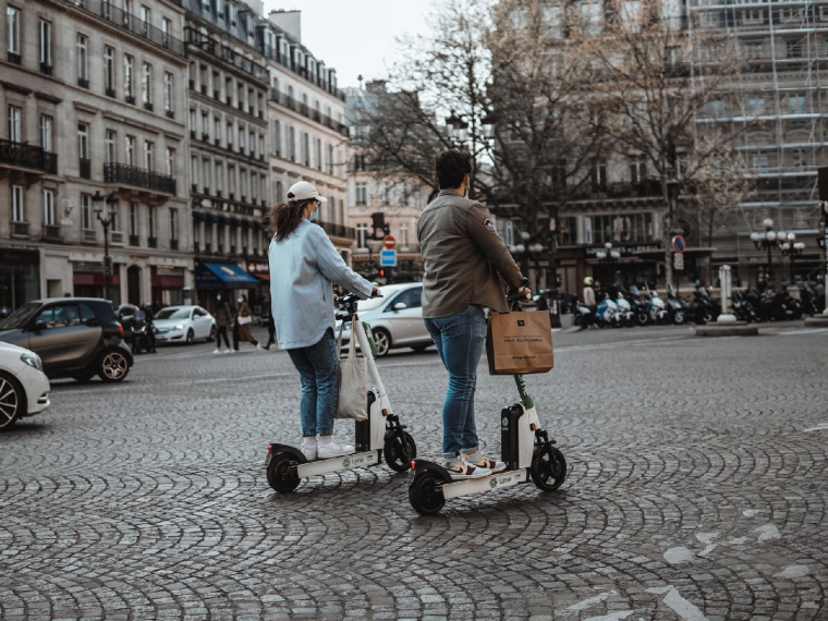 (Crédits photo : Unsplash - Vlad B )