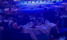 Des tirs retentissent au dîner des correspondants de la Maison Blanche