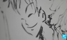 BD : le mangaka français Reno Lemaire relance le phénomène "Dreamland"