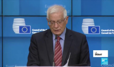 Jordan Bardella : "On s'est interdit le vaccin Spoutnik-V par idéologie, par russophobie"