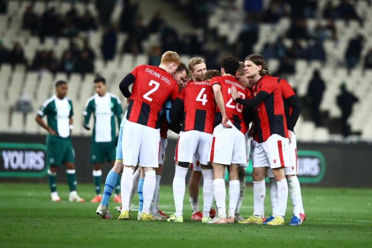 Vikingur Reykjavik ou Brøndby : le futur adversaire de Strasbourg se précise après l'aller