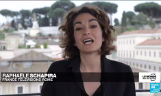 L'intelligence artificielle, une menace pour le monde ?