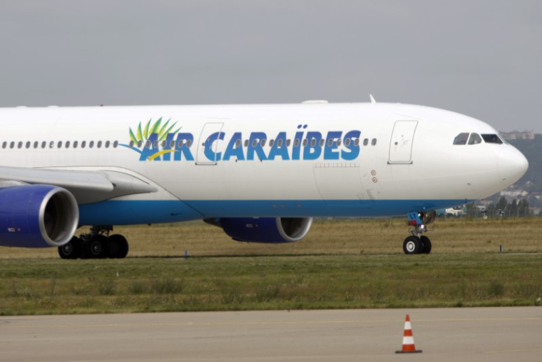 AIGLE AZUR S'ALLIE À AIR CARAÏBES, NEWREST ET TAP PORTUGAL
