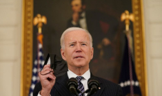 USA: LE PLAN BIDEN VA BIEN AU-DELÀ DES INFRASTRUCTURES, SELON M&G