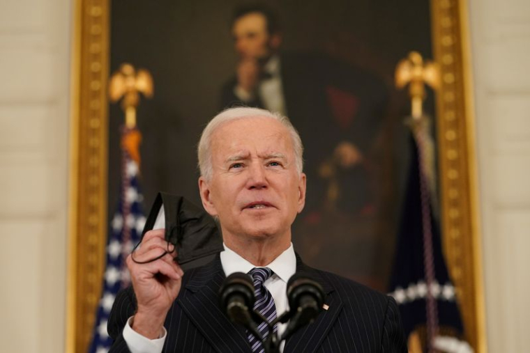 USA: LE PLAN BIDEN VA BIEN AU-DELÀ DES INFRASTRUCTURES, SELON M&G
