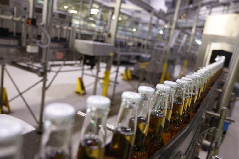 ( AFP / KENZO TRIBOUILLARD )