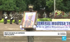 Conflit en Ethiopie : le gouvernement dit avancer vers la capitale du Tigré