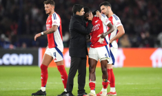 Selon Arteta, Arsenal a suivi les procédures dans l’affaire Thomas Partey