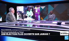 Élection au Tchad : le vote s'est déroulé dans le calme