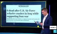 Guerre en Iran : quand l'IA vante la puissance iranienne