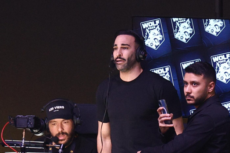 Mort de Jean Pormanove : l'avocat d'Adil Rami dément toute implication