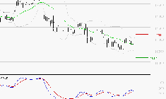 BIOMERIEUX : Sous les résistances, une consolidation est probable