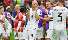 Haaland ne croit plus au soulier d'or de cette Coupe du monde
