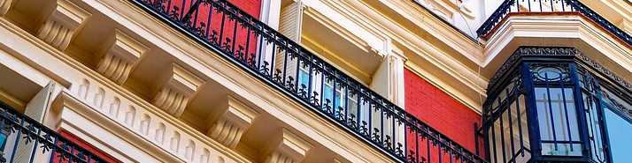 Ralentissement de l’investissement en immobilier résidentiel au T2 2022 selon ImmoStat