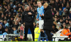 Quelle surprise, Pep Guardiola préfère Erling Haaland à Alexander Isak