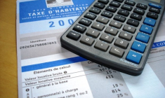 Pensez à régler vos différentes taxes en octobre !