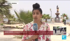 Mémoire de l'esclavage : l'île de Gorée, symbole de la traite négrière au Sénégal