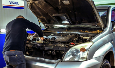 ( AFP / PHILIPPE HUGUEN )