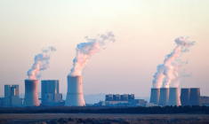 LES MINISTRES DE L'UE EN QUÊTE D'ACCORDS SUR DES RÈGLES CLIMATIQUES
