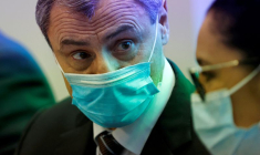 ORPEA: LE PDG DIT QU'IL SOUMETTRA AU CA LES PROPOSITIONS DE MIROVA