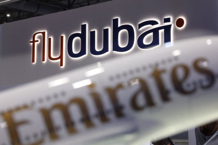 Salon aéronautique de Dubaï 2025