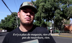 Au Mexique, l'État de Jalisco sonné par la furia vengeresse des narcos