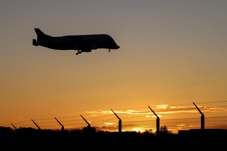 ( AFP / CHARLY TRIBALLEAU )