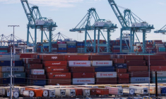 Vers un accord commercial UE-USA avec droits de douane de 15% - sources