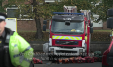 Deux morts dans un attentat devant une synagogue à Manchester