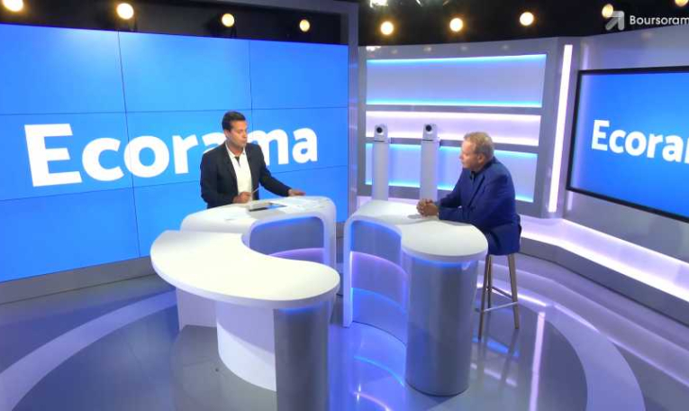 Jean-Pierre Petit : "Un bear market dure près de 11 mois, nous en sommes à 9 !"