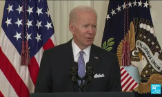 Fusillade à Uvalde: Joe Biden se rendra au Texas dans les prochains jours