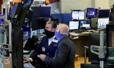 A WALL STREET, LE REBOND FAIT LONG FEU