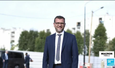 Macron réélu : qui sont les candidats évoqués pour former le futur gouvernement ?