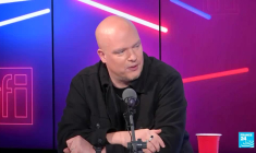 Scylla, poésie éternelle