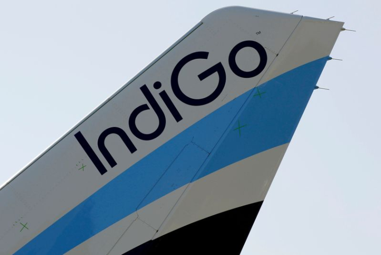 LES COMPAGNIES DU GROUPE INDIGO COMMANDENT 255 AIRBUS A321NEO