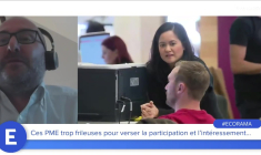 Ces PME trop frileuses pour verser la participation et l'intéressement...