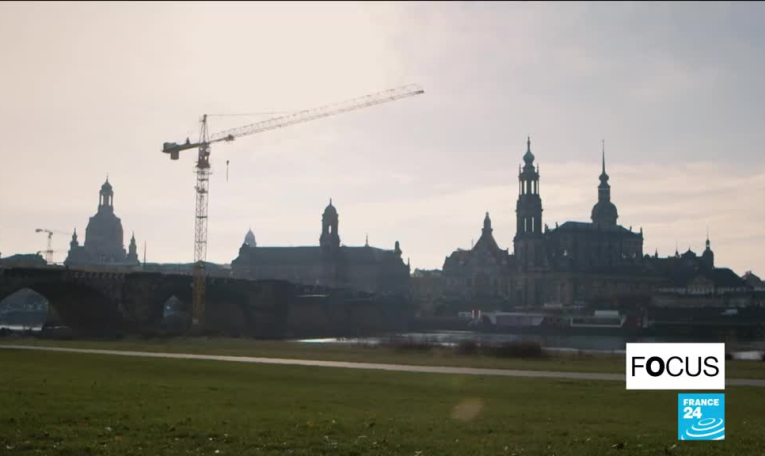 L'Allemagne, terre de refuge pour juifs ultraorthodoxes en rupture avec leur communauté